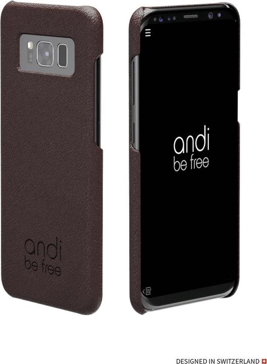 Produktbild Andi be free Qi Wireless Charging Case