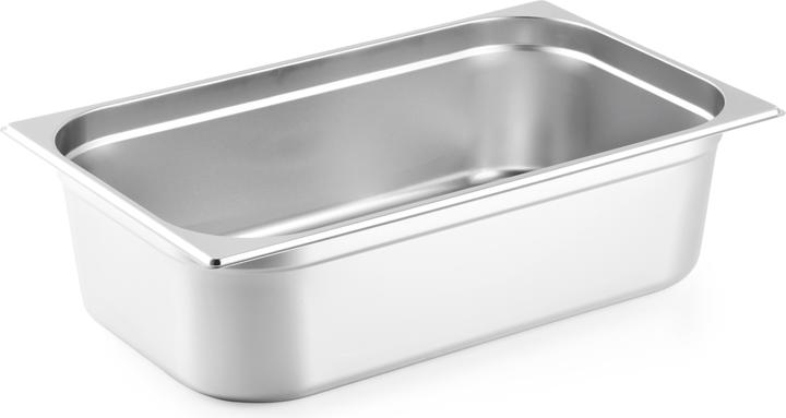 Gastro Hero Basic Contenitore Gastronorm / - profondità (GN 1/1, 1.10 l)