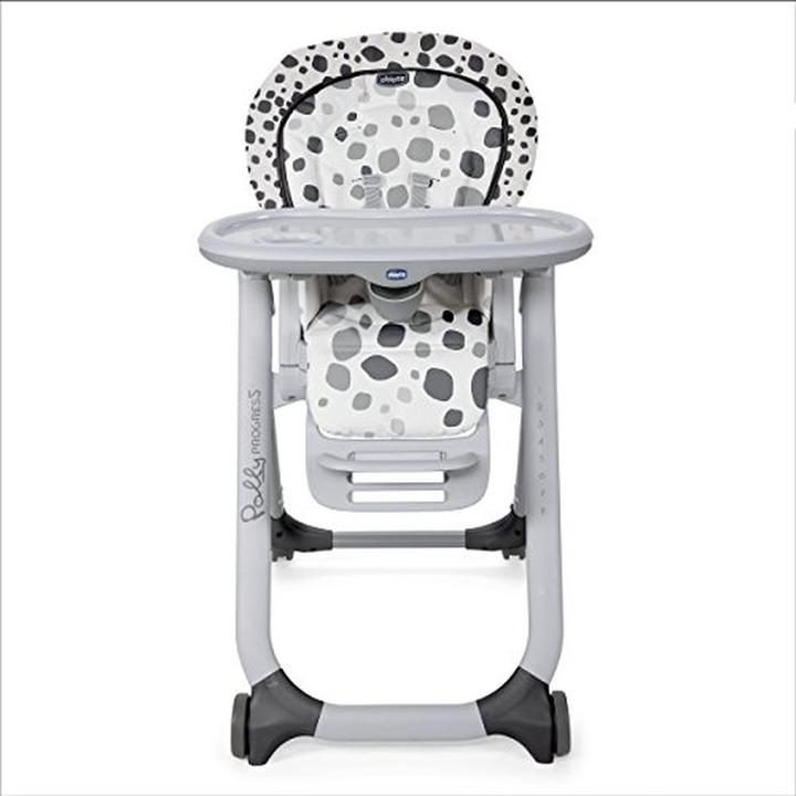 Image du produit Chicco Chaise haute Polly Progres5 (Chaise haute)