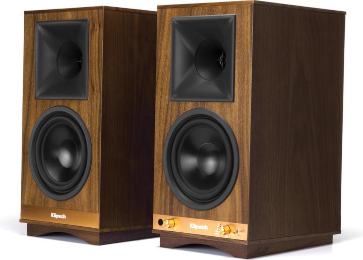 Klipsch The Sixes (1 Paar, 200 W)