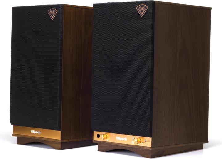 Produktbild Klipsch The Sixes (1 Paar, 200 W)