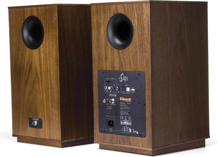 Produktbild Klipsch The Sixes (1 Paar, 200 W)