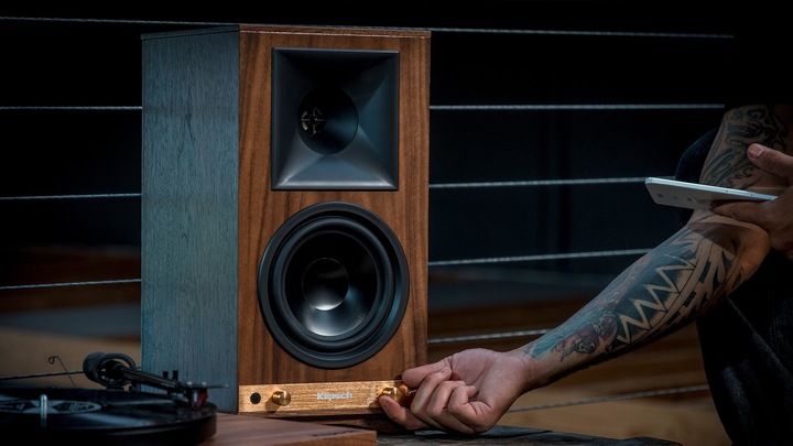 Produktbild Klipsch The Sixes (1 Paar, 200 W)