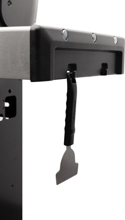Immagine prodotto Broil King Plancha Schaber (25.40 cm)