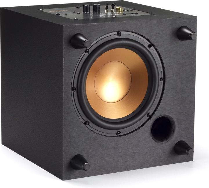 Image du produit Klipsch R-8sw (1 pièce, 150 W)