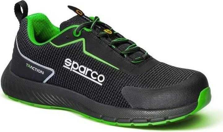 Immagine prodotto Sparco Sicherheitsschuhe Traction (44)