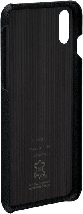 Produktbild Andi be free Qi Wireless Charging Case (Apple iPhone X)