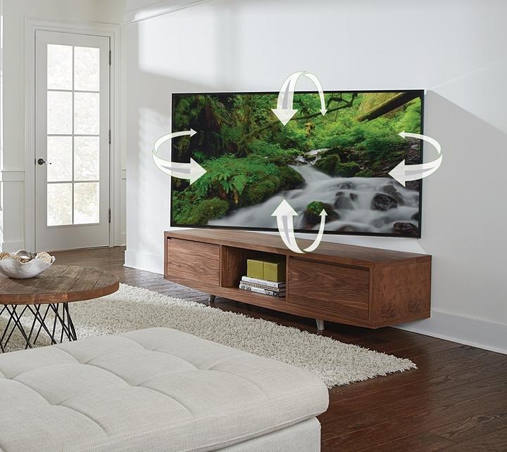 Produktbild Sanus Vlf628 (Wand, 90", 68.04 kg)
