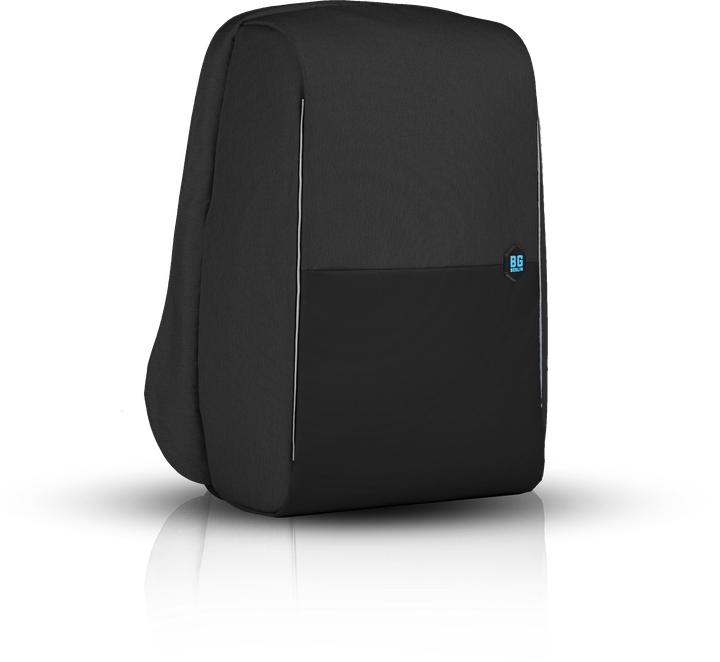 Produktbild BG Berlin MetroBag 17" (16 l)
