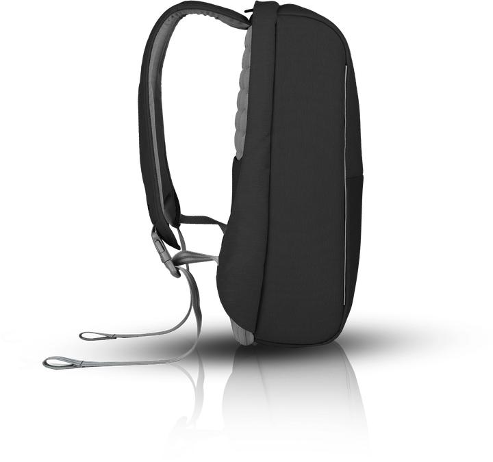 Produktbild BG Berlin MetroBag 17" (16 l)