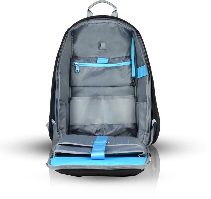 Produktbild BG Berlin MetroBag 17" (16 l)