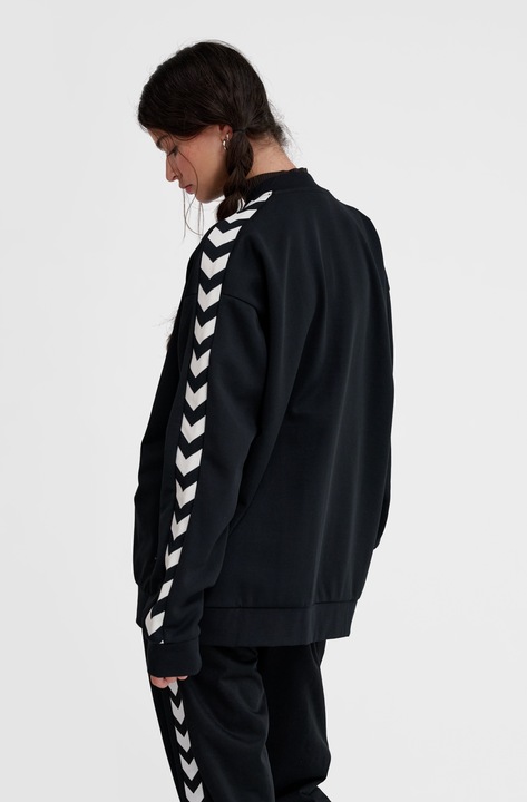 Produktbild hummel Hmlarchive Regular Poly Zip Jacket (L)