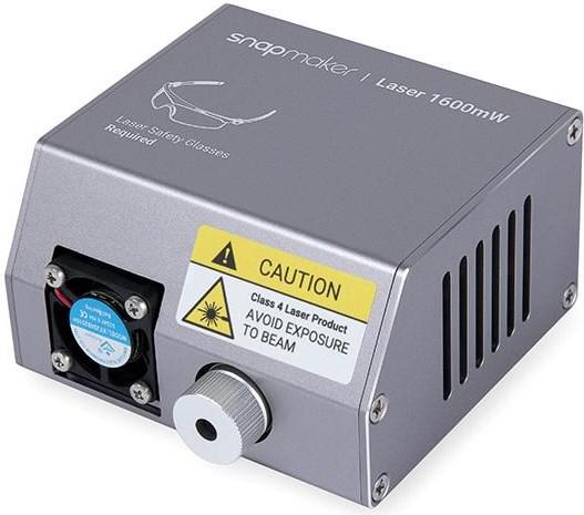 Snapmaker Laser Engraving Module (1.6W) (Ersatzteile)