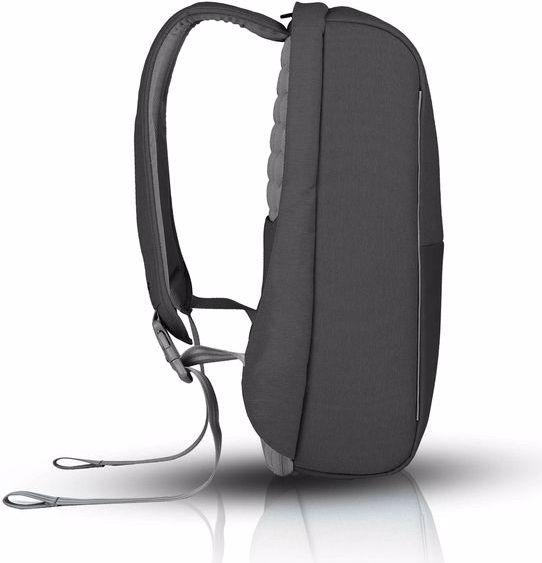 Produktbild BG Berlin MetroBag 17" (16 l)