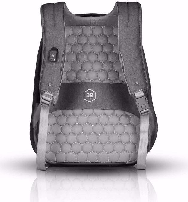 Produktbild BG Berlin MetroBag 17" (16 l)