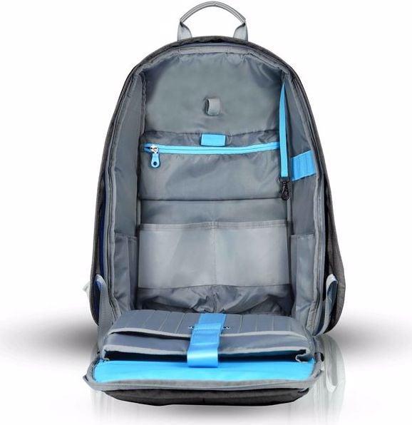 Produktbild BG Berlin MetroBag 17" (16 l)