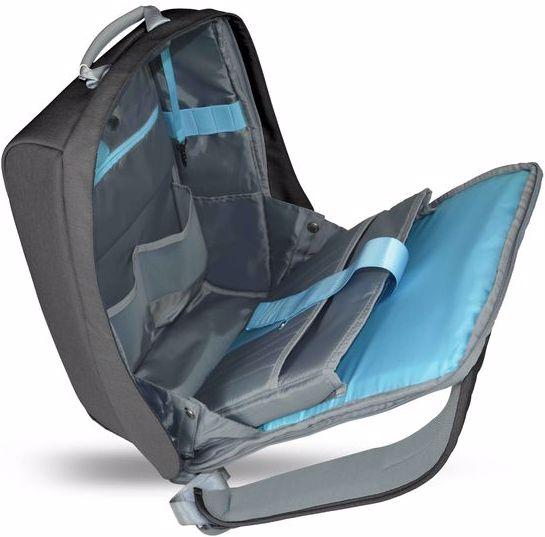 Produktbild BG Berlin MetroBag 17" (16 l)