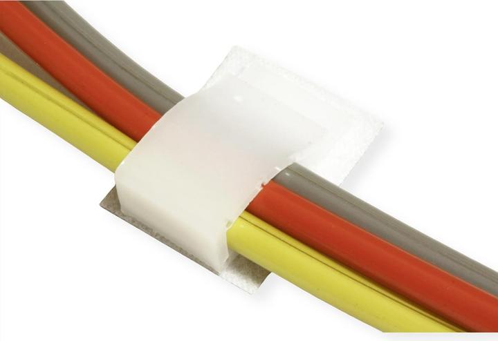 Produktbild Velcro brand Klettband wiederverwendbar (130 mm)