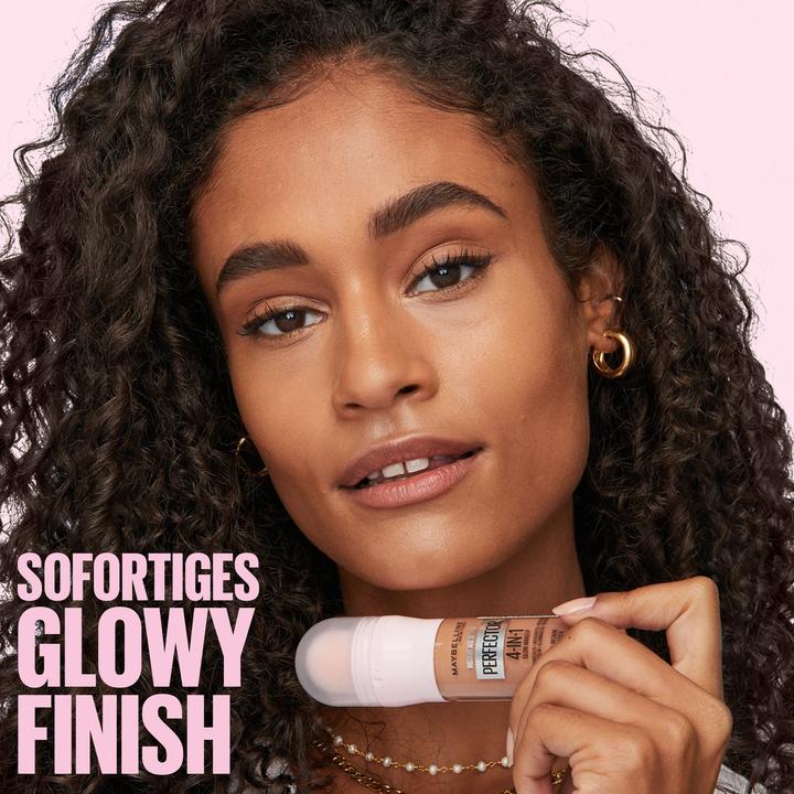 Produktbild Maybelline New York Smooth Result/Age Rewind (3 Medium-Deep)