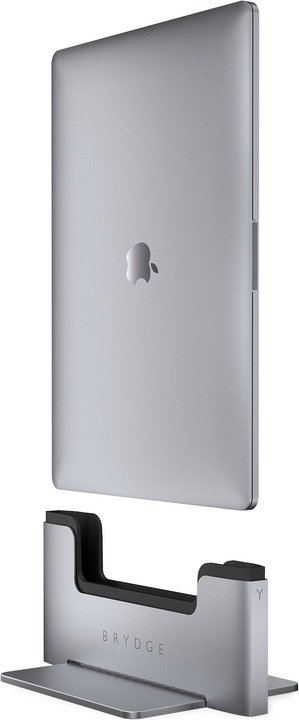 Actual product image Brydge BRY15MBP (Docking port (proprietary), 2 Ports)