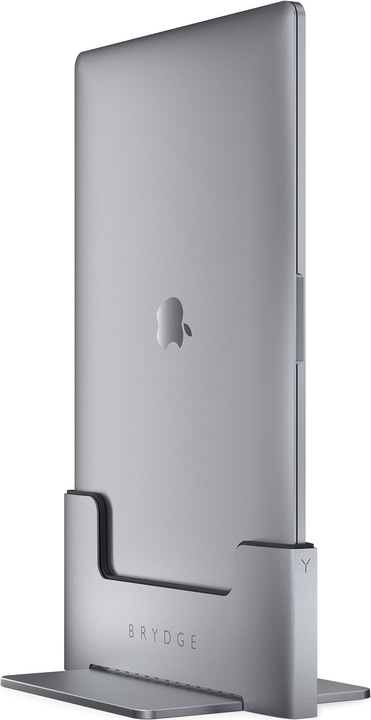 Actual product image Brydge BRY15MBP (Docking port (proprietary), 2 Ports)