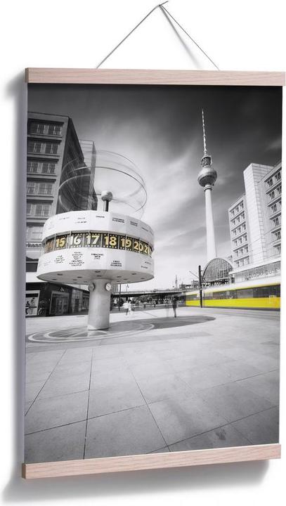 Immagine prodotto Trenddeko Berlino Alexanderplatz (70 x 100 cm)