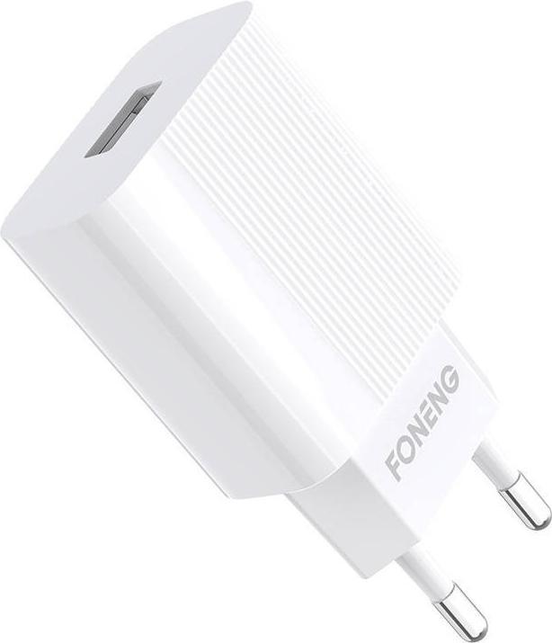 Immagine prodotto Foneng Caricabatterie EU28 Micro (12 W, 1 porzione)