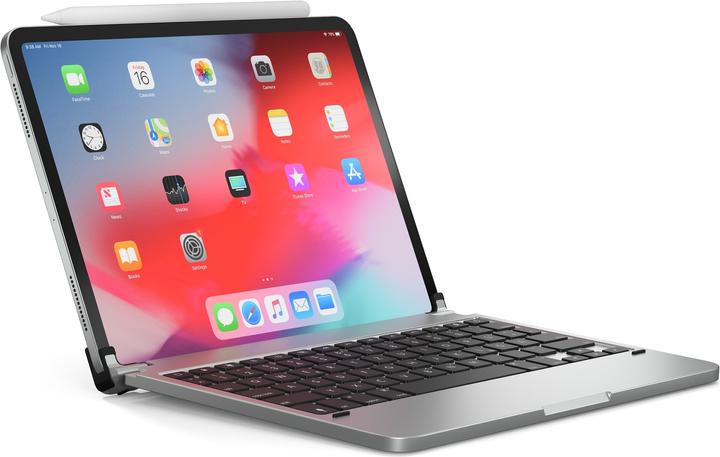 Brydge Pro (DE, iPad Pro 11 2018 (1. Gen))