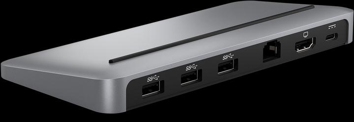 Brydge Stone 2 (USB-C, 7 Ports)