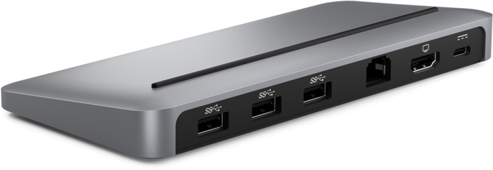 Brydge Stone 2 (USB-C, 7 Ports)