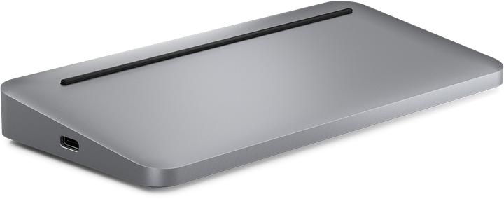 Actual product image Brydge Stone 2 (USB-C, 7 ports)