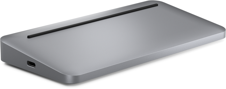 Image du produit Brydge Stone 2 (USB-C, 7 Ports)