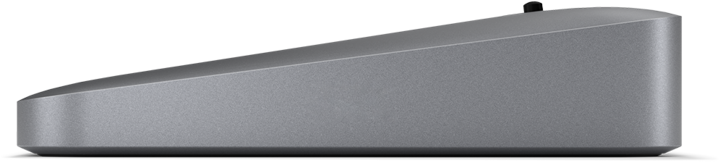Image du produit Brydge Stone 2 (USB-C, 7 Ports)