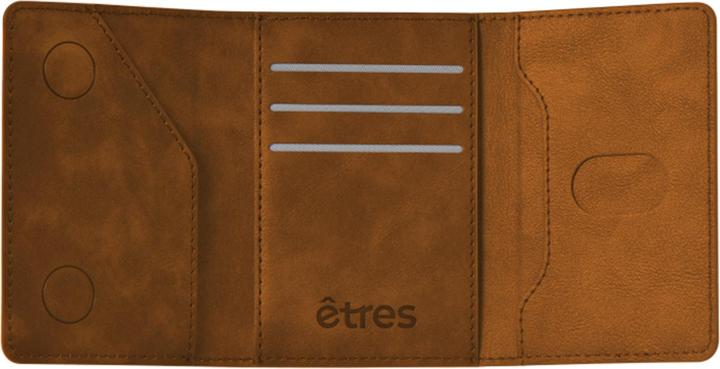 Actual product image Techmade Etres Smart Wallet Classic