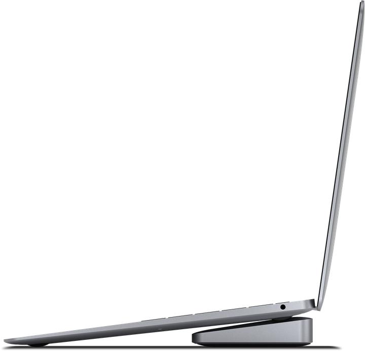 Actual product image Brydge Stone 2 (USB-C, 7 ports)