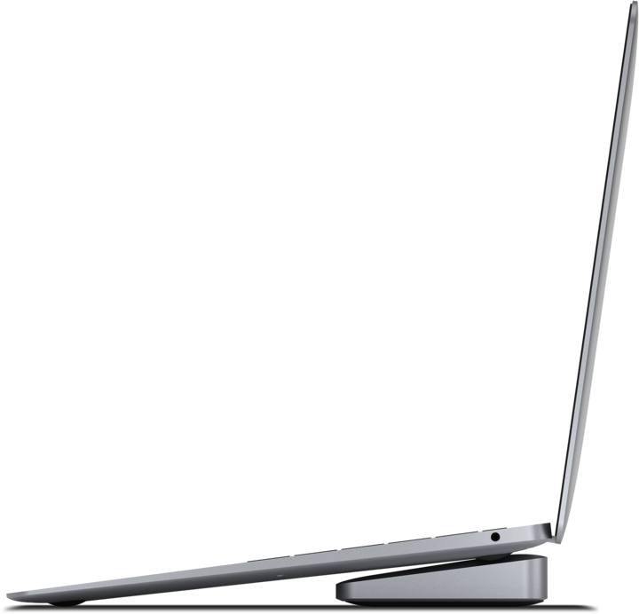 Image du produit Brydge Stone 2 (USB-C, 7 Ports)