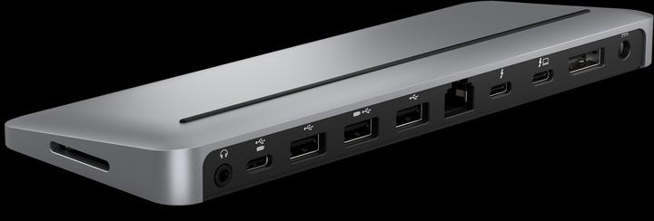 Produktbild Brydge Stone Pro (Thunderbolt, 1 Ports)