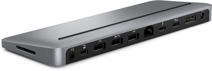 Brydge Stone Pro (Thunderbolt, 1 Ports)