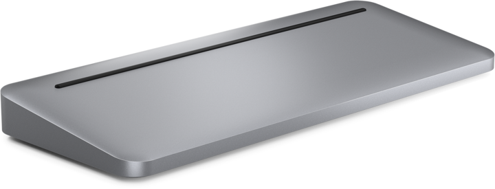 Produktbild Brydge Stone Pro (Thunderbolt, 1 Ports)