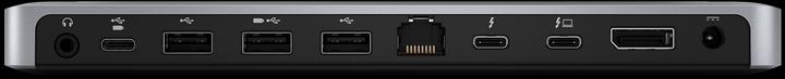 Produktbild Brydge Stone Pro (Thunderbolt, 1 Ports)