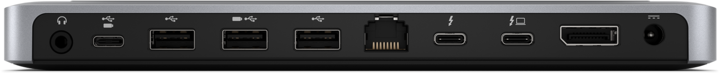 Produktbild Brydge Stone Pro (Thunderbolt, 1 Ports)