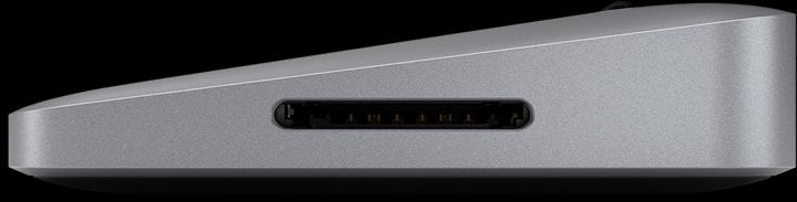 Produktbild Brydge Stone Pro (Thunderbolt, 1 Ports)