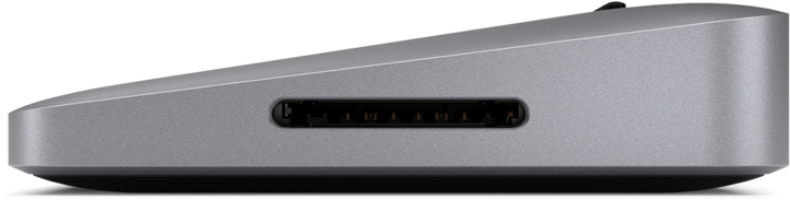 Produktbild Brydge Stone Pro (Thunderbolt, 1 Ports)