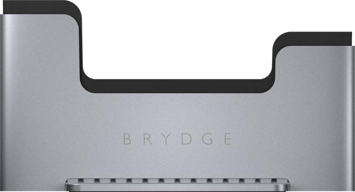 Actual product image Brydge Vertical (Thunderbolt, 2 Ports)