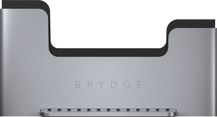 Produktbild Brydge Vertical Dock MacBook Air 13" (Thunderbolt, 2 Ports)