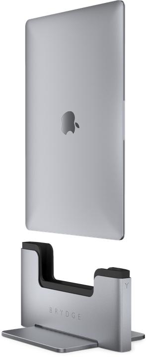 Actual product image Brydge Vertical (Thunderbolt, 2 Ports)