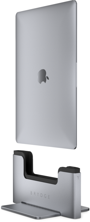 Produktbild Brydge Vertical Dock MacBook Air 13" (Thunderbolt, 2 Ports)