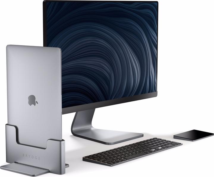 Actual product image Brydge Vertical (Thunderbolt, 2 Ports)