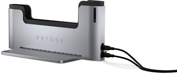 Produktbild Brydge Vertical Dock (Thunderbolt)