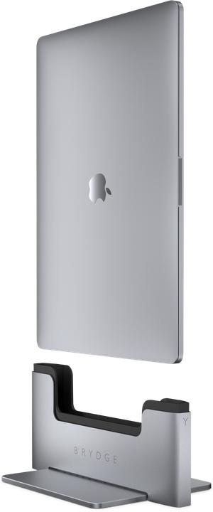 Produktbild Brydge Vertical Dock (Thunderbolt)
